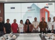 KPK, BSG dan Bapenda se-Sulut Bersinergi Tingkatkan PAD Lewat Alat Rekam Pajak