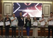 Sentra Medika Hospital Gelar Gathering, Bank SulutGo Raih Empat Penghargaan Bergengsi