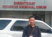Mohon Keadilan, Kuasa Hukum Rukun Agung Surati Kapolda Sulut