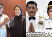Gerindra Kawinkan Komaling dan Tatong di Pilgub Sulut 2024