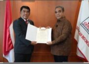 Besok Sahabat YSK 08 Jemput Cagub Sulut Yulius Selvanus Komaling