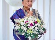 Olly Dondokambey Klaim Saat ini Sulut Surplus Beras dan Jagung