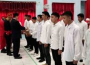 Diserahkan Wagub Steven Kandouw, 1.912 Narapidana di Sulut Terima Remisi HUT RI ke 79