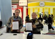 Tingkatkan Layanan Transaksi Elektronik, Bank SulutGo dan Artajasa Jalin Kerja Sama 