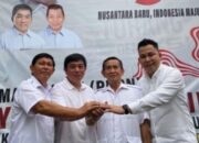 Resmi Terbentuk, RML Ketua Tim Kampanye YSK- Victory