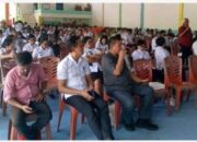 Pemkab Minut Gelar Rakor Tim Percepatan Penurunan Stunting 2024