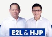 E2L-HJP Survei Tertinggi, Demokrat Fokus Bekerja dan Memenangkan Hati Rakyat