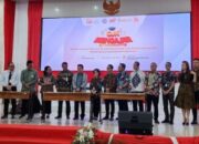 Puncak BIK, OJK Ajak Generasi Muda Sulut Jadi Agen Perubahan Keuangan