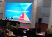 Hibah Pemprov Sulut Untuk Anggaran Keamanan Pilkada Sulut 2024 Capai 15,7 Milliar