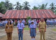 Maknai Hari Guru Nasional, SMA Negeri 1 Kumelembuai Siap Dedikasi Guru dalam Mencetak Pemimpin Masa Depan