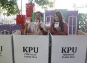 Steven Kandou dan Devi Tanos Berpartisipasi dalam Pilkada di Manado