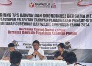 Apa Saja Potensi Kerawanan di TPS Saat Pilkada 2024, Ini Penjelasan Bawaslu Sulut