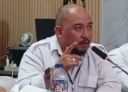 Saksi Gerindra Tegaskan Komitmen Kawal Proses Pleno Pemilu di Sulawesi Utara
