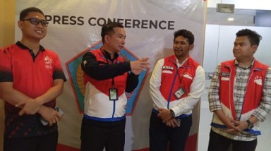 Buntut Antrian Panjang di SPBU, Pertamina: Pasokan BBM dan LPG Aman Meski Ada Pemadaman Listrik