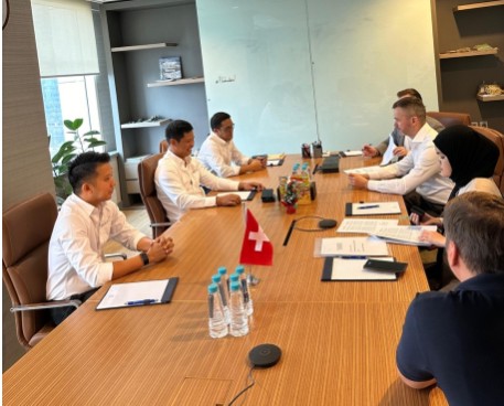 TMMS dan Investor Asing: Membangun Kinerja Berkelanjutan, Mengukuhkan Reputasi Global