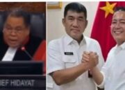 Menarik, PHPU Pilkada Talaud Satu-satunya di Sulut Lanjut ke Tahap Sidang Pembuktian