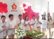 Gerindra Sulut Rayakan HUT ke-17, Semangat Loyalitas dan Soliditas