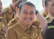 Jaring Calon Paskibraka 2025, “Jendral” Lakat : Pemkot Manado Buka Pendaftaran Online