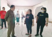 Pinjamkan Kantor ke BNN, Lakat: Bukti Komitmen Pemkot Manado Cegah dan Berantas Obat Terlarang