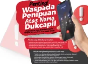 Warning, BSG Ingatkan Penipuan Mengatasnamakan Dukcapil