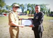 “Jendral” Mikler Lakat Pensiun 1 April, Siapa Calon Pengganti Sekretaris Kota Manado?