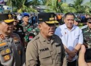 Mudik Gratis Lebaran Pemprov Sulut Digelar 27 Maret Pekan Depan
