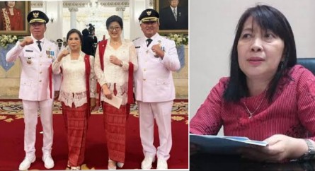 Senin, Pemkab Minsel Jemput di Gerbang Utara Minsel