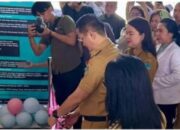 Pemeriksaan Kesehatan Gratis HUT Diluncurkan! Warga Minut Bisa Datangi Puskesmas