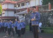 Apel Korpri, Bupati Minahasa Utara Tekankan Kedisiplinan