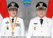 Total Rp 9,8 Miliar, Komitmen JG-KWL Siltap Perangkat Desa Minut Cair Lebih Awal
