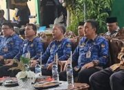 Safari Ramadhan Pemkot Manado di Masjid Uswatun Hasanah, Ini Pesan Sekda Lakat
