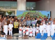 Meriah dan Penuh Makna, Ramadan KUR Fest BSG 2025 Resmi Dibuka