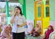 Safari Ramadan, dr. Stela Safitri Sampaikan Pesan JG-KWL di Masjid Nurrus Salam