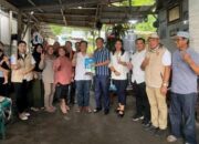 Hadir untuk Rakyat, Gerindra Minut Turun Langsung Berbagi Kebahagiaan di Bulan Suci Ramadan