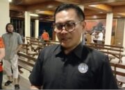 Joune Ganda Dinilai Layak Lanjutkan Pimpin Kembali Asprov PSSI Sulut