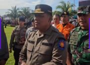 Mudik Lebaran, Ini Pesan Gubernur Yulius Selvanus
