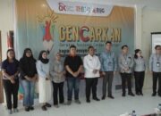 Sosialisasi Gencarkan di Kabupaten Bolmong dan Bolmut, OJK Gandeng BSG dan BNI