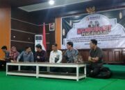 Gelar Ngabuburit Pengawasan, Bawaslu Sulut Evaluasi Pemilukada 2024