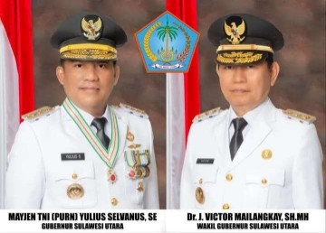Dukung Program Astacita Presiden Prabowo, Pemprov Sulut Siapkan Kawin Masal Gratis