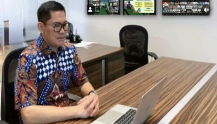 Pemeriksaan LKPD 2024, Bupati Joune Ganda Tegaskan Komitmen Transparansi
