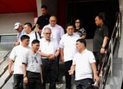 KONI Sulut Akan Ada Pengurus Baru, Musorprov Segera Digelar