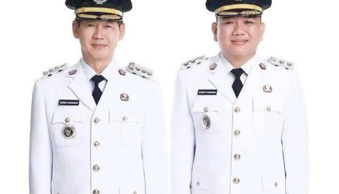 Pemkot Bitung Mulai Salurkan TPP 548 PPPK