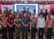 Luncurkan Layanan Hukum Gratis, Simak Penjelasan Bupati Joune Ganda