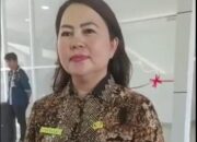 Kadis dr. Stela : Labkes Berstandar Tinggi Bukti Nyata JG-KWL Tingkatkan Kualitas Kesehatan di Minut