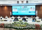 Sarat Prestasi RUPS LB Pertahankan Revino Pepah Cs Direksi Bank SulutGo