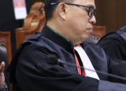 AGK Resmi Ditahan Terkait Kasus Hibah GMIM, Kuasa Hukum: “Harus Transparan dan Tanpa Tebang Pilih!”