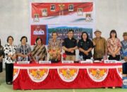 Seminar Sejarah Desa Malola Berlangsung Sukses, Tanggal Ulang Tahun Desa Ditetapkan 8 Agustus 1860