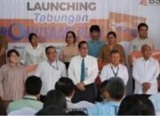 BSG Luncurkan Tabungan Bohusami Plan:  Langkah Nyata Dukung Literasi Keuangan Masyarakat