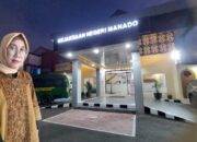 Kejari Manado Diminta Usut Tuntas Kasus Korupsi Alat Incinerator dan  Aktor Intelektual Prabowo