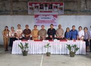 Bentuk Koperasi Merah Putih, Desa Kumelembuai Optimis Wujudkan Kemandirian Ekonomi